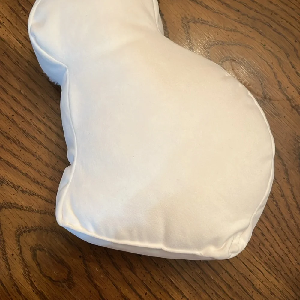 Spritz Bunny‎ pillow